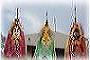 Terrorists Attack ISKCON Temple in Chittagong, Bangladesh