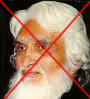 Protest Sothbey's inclusion of Husain's paintings in Auction