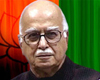 L K ADVANI - A Muslim appeaser? Or a Hindu betrayer?
