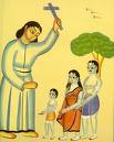 Christian Sadhus and Sastris: shameless conversion games