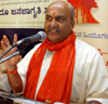 Sriram Sena to launch an agitation against Dr. Kerkar and Goa Idol Desecrations