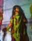 Broken Images of Durga Puja….Tension grown in Khardaha