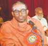 Reject Family Planning, If others are not ready to follow: Swami Chidananda Puri