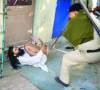 Police raid Sant Asaram Ashram : Attack on Indian Culture, Humanity, Hinduism & Saints