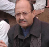 India needs a Muslim Prime Minister : Amar Singh