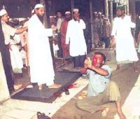 Killing of Hindu