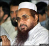 Pak will have to fight war if India doesn't talk: Saeed