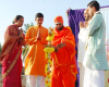 Hindu Dharmajagruti Sabha at Kushalnagar (Karnataka) attended by 2000 devout Hindus