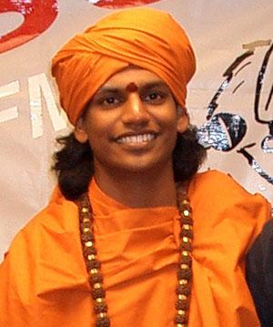 Swami Nityananda