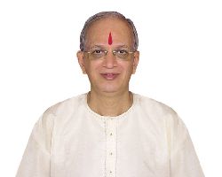 H.H. Dr.Jayant Athavale