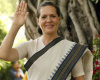 Sonia bats for Muslim reservation timeframe