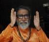 Hindus, keep your bow and arrow drawn ! – Shiv Sena Chief