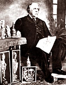 Director General of ASI (1871 to 1885)
