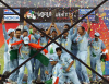 Indian cricketers lack love and respect towards their Nation and Dharma