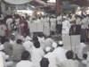 Warakaris oppose proposed anti-superstitions Bill at Alandi
