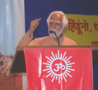 Mr. Arvind Kulkarni, Senior Journalist