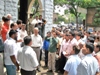 Anti-Hindu Khedekar expelled from Sangli Dist. for writing Anti-Brahmin book