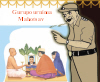 Police conduct inquiry into Gurupournima functions of HJS & Sanatan at various places