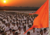 End smear campaign against RSS : former SC judge Thomas