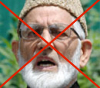Geelani warns of 'dire consequences' if Afzal Guru is hanged