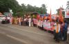 Hosagandi: HJS opposes 'Communal Violence Bill'
