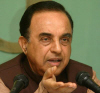 Interview of Dr. Swamy by pseudo-secular journalist Karan Thapar