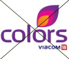 Protest against 'Colors' TV channel for distorting Shivaji Maharaj's history