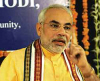 Narendra Modi refuses to put on 'skull cap' offered by Muslim cleric