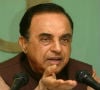 The Importance of being Subramanian Swamy