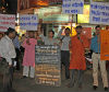 Overwhelming response to HJS drive of ‘Pollution-free Mumbai’