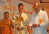 Hindu Dharmajagruti Sabha at Kalwa (Thane)