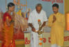 Virajpeth, Karnataka : Hindu Dharmajagruti Sabha held with lot of enthusiasm