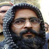 Kashmir will burn if Afzal Guru is hanged : Geelani