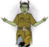 Karnataka : Hindus beaten severely by police