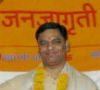 Participate in Anna' agitation disregarding Congress propaganda : Ramesh Shinde