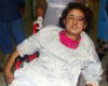 A 15-year-old Afghani girl brutally tortured by her in-laws for denying prostitution