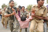 Police arrested Hindu activists for opposing unrighteous acts of temple committee