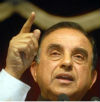 2G : Swamy to give evidence against PC in court