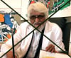Screening of film on M F Husain cancelled in Pune International Film Festival
