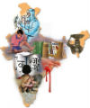 Superpower ? 230 million Indians go hungry daily