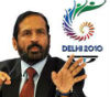 Suresh Kalmadi out on bail, ready for Pune elections
