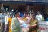HJS Protest at Honaver (Karnataka)