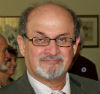 'Rushdie stopped by Cong to appease fringe elements'