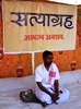 Bhojshala:BJP Govt stops Sri Vagdevi Mata Saraswati’s ‘palaki’ procession