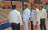 Dombivali:Exhibition by HJS on life history of revolutionaries awakening patriotism