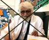 HJS' success : Exhibition of M F Husain’s paintings in New Delhi gets cancelled !