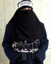 Al-Qaeda bid for Brit girl bombers