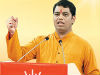 Appeal to Devout Hindus : HJS Spokesperson Mr. Ramesh Shinde's Kolkata Tour