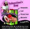 HJS enlightening movement against celebration of ‘Valentine Day’