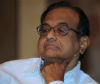 Chidambaram faces spectrum shock again